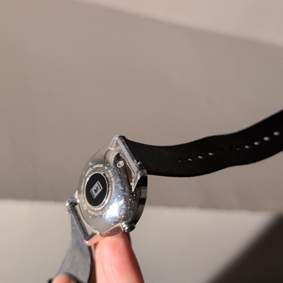 Withings Steel HR 36mm - Picture 6 of 8